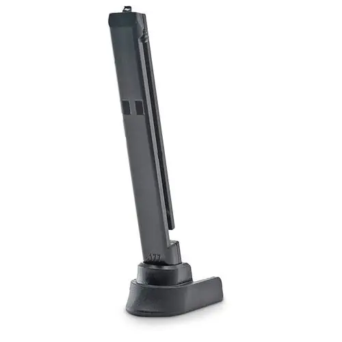 Hk45 Non-Blowback .177 Cal 20Rds Airgun Magazine 1