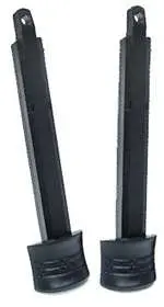 Walther Cp99 Compact Magazine 2Pk 1