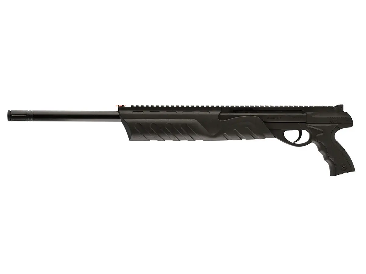 Umarex Morph 3X Co2 .177 Cal Airgun 2