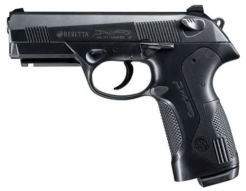 Umarex Px4 Storm .177 Bb/Pellet Air Pistol (Black) 1