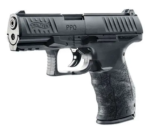 Umarex Walther Ppq Air Pistol 1