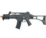 Umarex H&K Fully Licensed G36c Ebb (Electric Blowback) Airsoft Rifle W-Built In Mosfet - 2262050 1