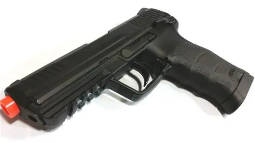 Umarex H&K .45 Nbb Co2 Airsoft Pistol 1