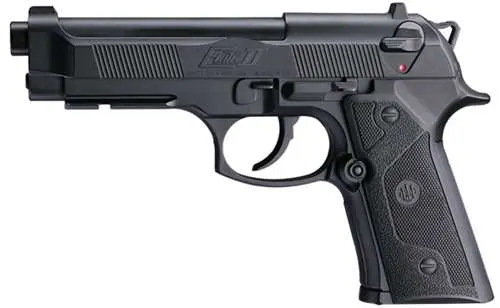 Beretta Elite Ii Co2 Gas Non-Blowback 1