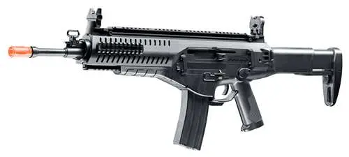 Elite Force Beretta Arx 160 Competition Airsoft Aeg (Blk) 1
