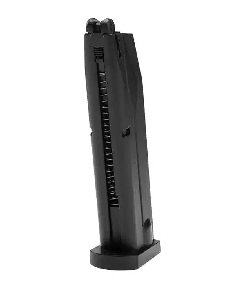 Beretta M92a1 Airsoft 22Rd Mag 1