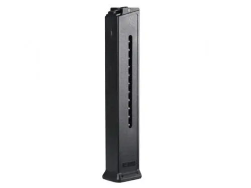 H&K Ump 400 Round High Cap Magazine 1