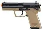 Umarex H&K Usp .45 De C02 Non-Blowback Pistol 1