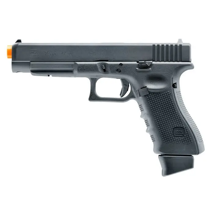 Elite Force Fully Licensed Glock 34 Gen.4 Co2 Full Blowback 6Mm Airsoft 1