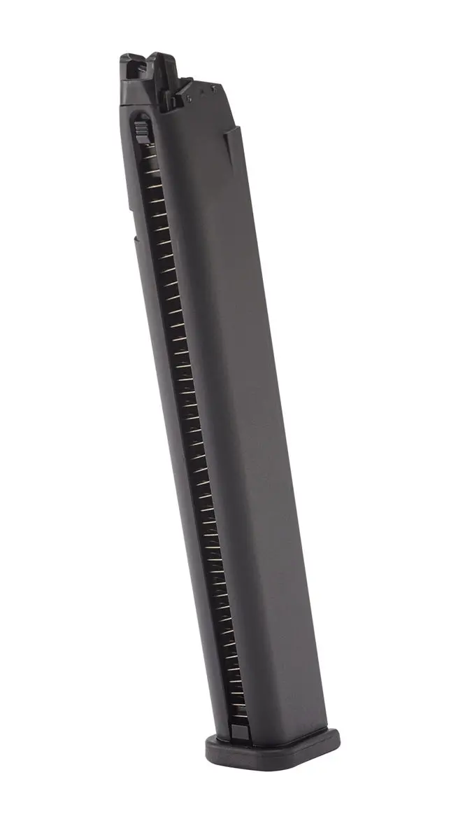Elite Force Glock 18C 50Round Extended Magazine 1