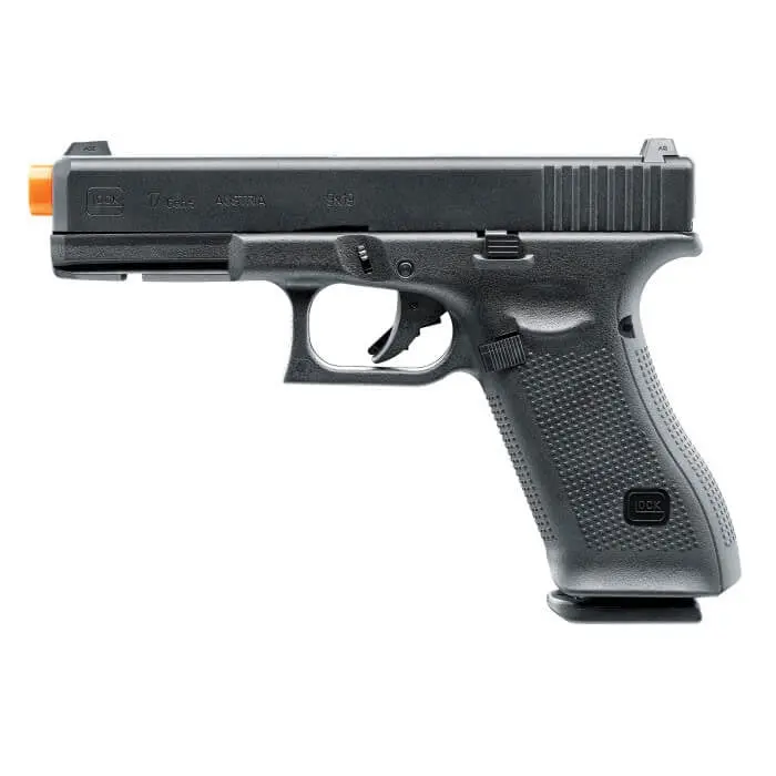 Elite Force New Fully Licensed Glock 17 Gen.5 Gas Blowback Airsoft 1