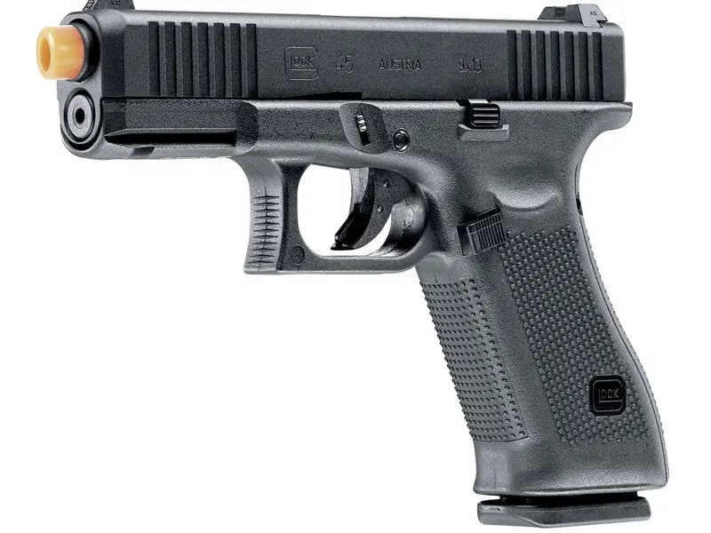 Elite Force New Fully Licensed Glock 45 Gen.5 Gas Blowback Airsoft *Eta 03/13/24* 1