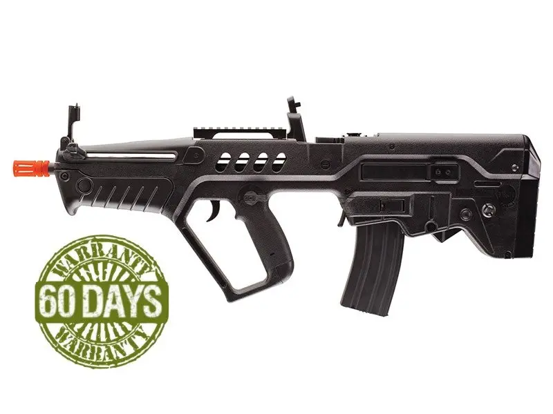 Elite Force Iwi Tavor Competition Airsoft Aeg (Blk) 1