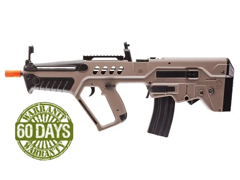 Elite Force Iwi Tavor Competition Airsoft Aeg (Deb) 1