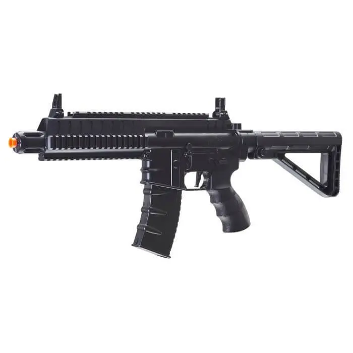 Elite Force Tf M4 Cqb - Co2 Carbine 2