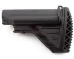Elite Force-Umarex Hk416 E1 Stock Compatible With Milspec Size Buffer Tube 1