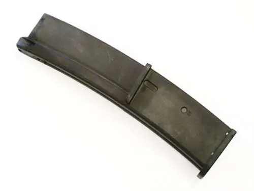 Spare Magazine For Umarex-Kwa  H&K Mp7 1