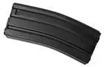 Elite Force 140Rd M4-M16 Mid Capacity Aeg Magazine (Single-Blk) 1