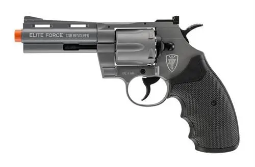 Elite Force Cqb Co2 Revolver 1