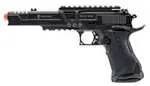 Elite Force Co2 Blowback Race Pistol 1
