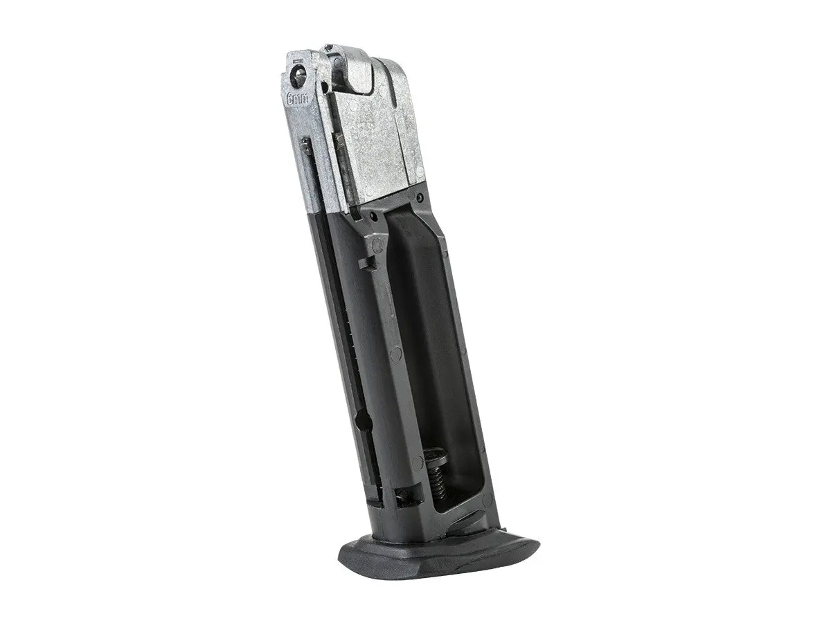 Elite Force Race Pistol 16Rd Co2 Magazine 1