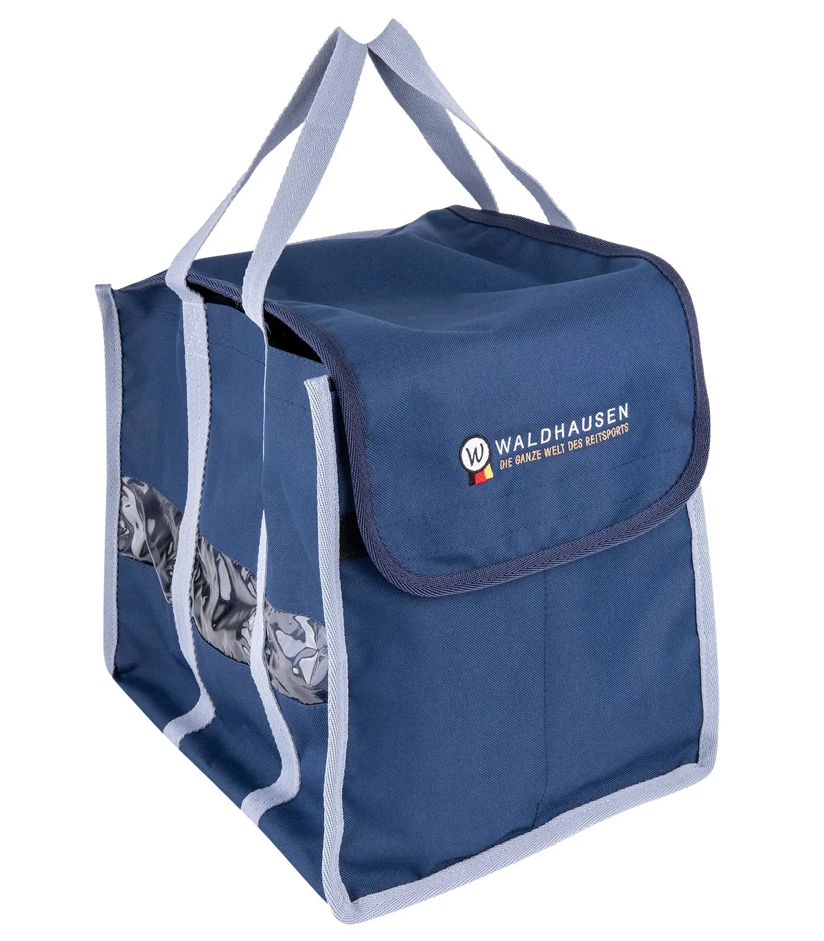 Waldhausen Boot & Bandage Bag Night Blue 1
