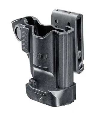 T4e Tr50 / Hdr50 .50Cal. Revolver Holster 1