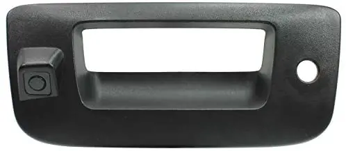 Rostra 250-8651 Tailgate Latch Handle Camera '07-'13 Chevrolet-Gmc-Silverado-Sierra/'07-'14 2500-3500 1