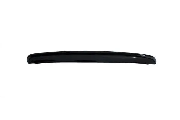 Auto Ventshade 24557-B Bugflector Ii Dark Smoke Hood Shield 1