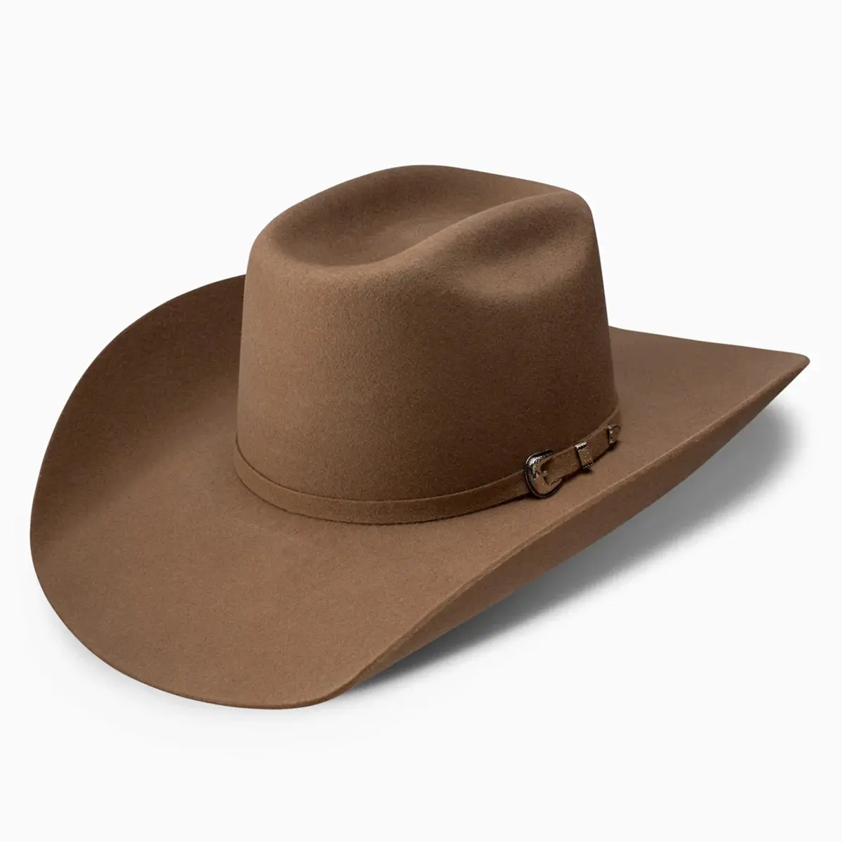Resistol Pennington Youth Pecan Osfa 1