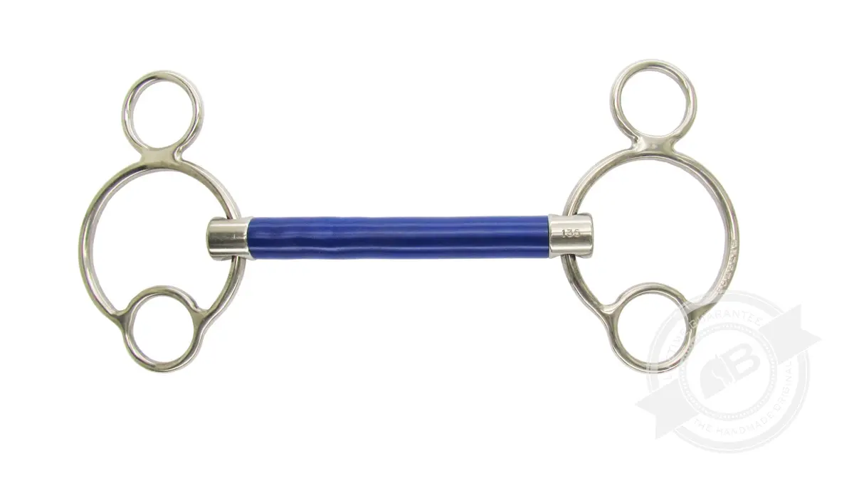 2 1/2 Ring Flexible Mullen 1