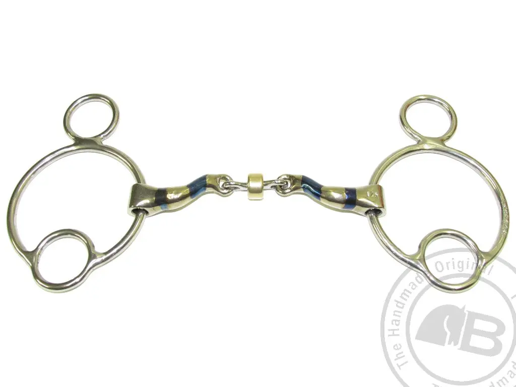 2 1/2 Ring Mchardy 1