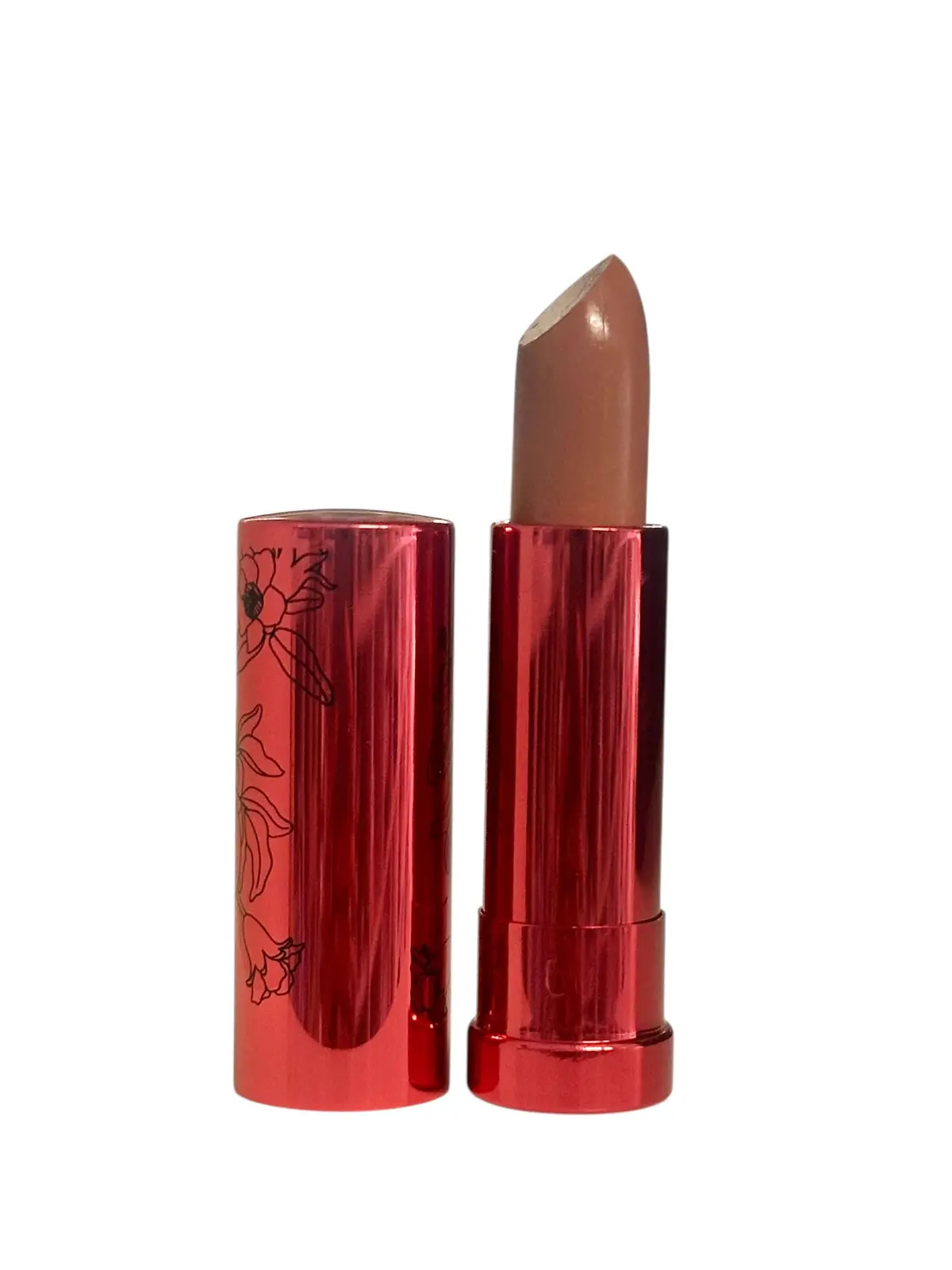 Buttercup Fruit Pigmented® Pomegranate Oil Anti-Aging Lipstick - 100% Pure 1