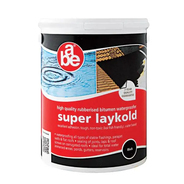 Abe Super Laykold 1