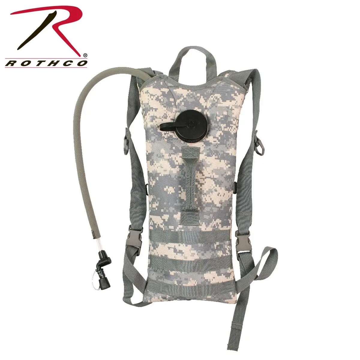 Rothco Acu Digital Backstrap Hydration System 1