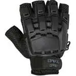 Valken V-Tac Half Finger Armored Gloves (Xl-Xxl) 1