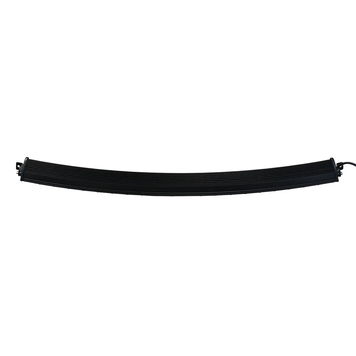 50" Single Row Curved Light Bar - Srx50 10-10022 2