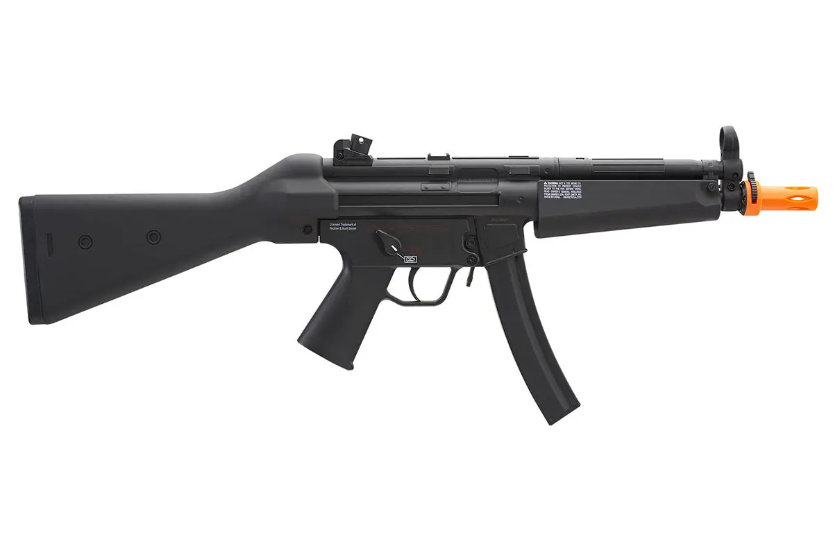 Elite Force H&K Mp5a4/A5 Competition Kit Fully Licensed Airsoft Aeg 2