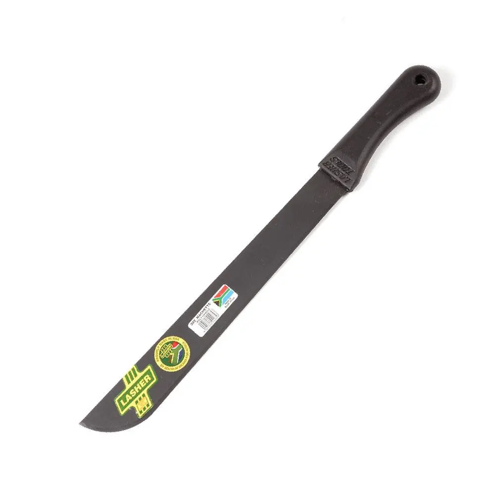 Lasher Machete - Poly Handle 5