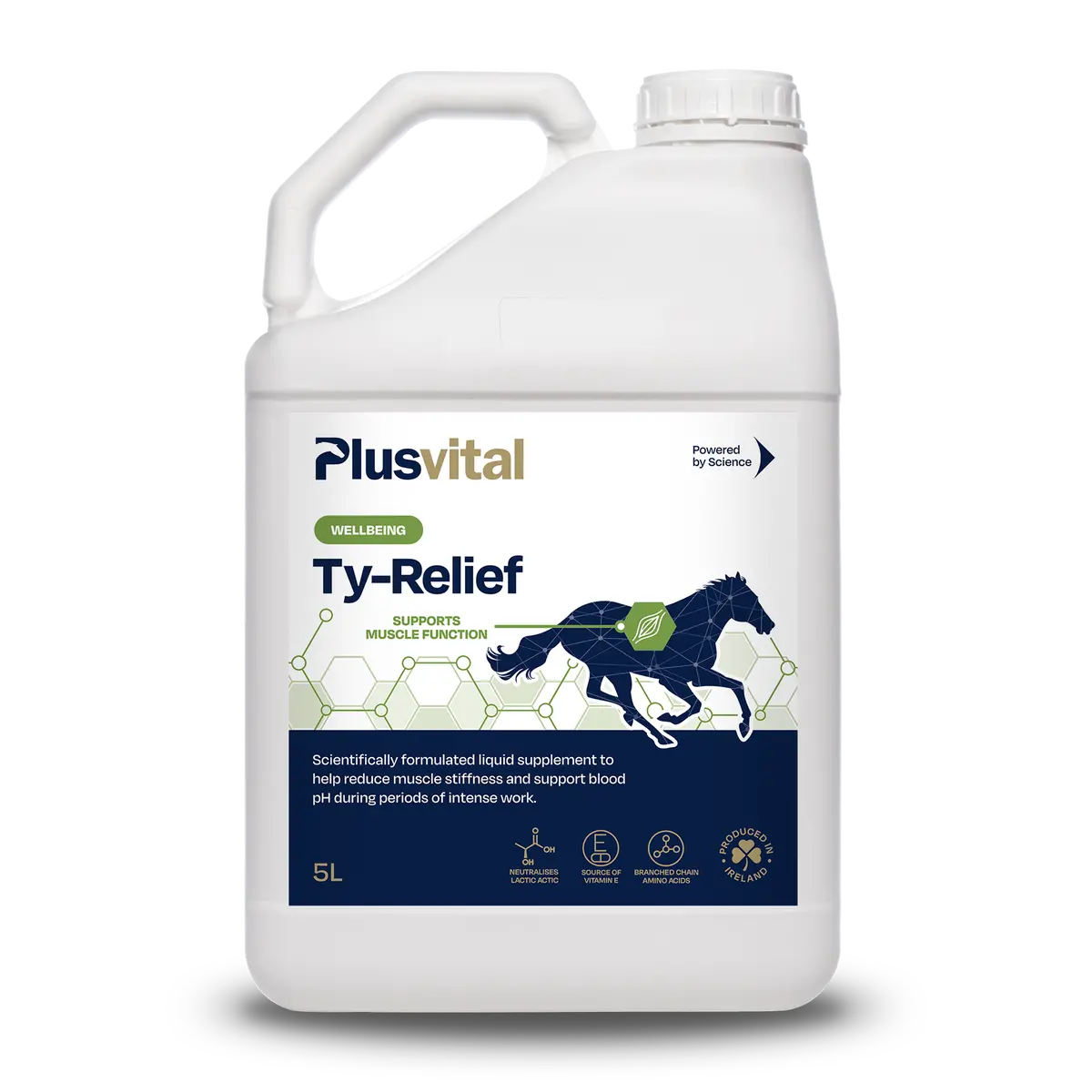 Plusvital Ty-Relief 5L 1