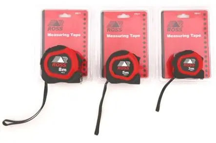 Ross Tape Measure 8