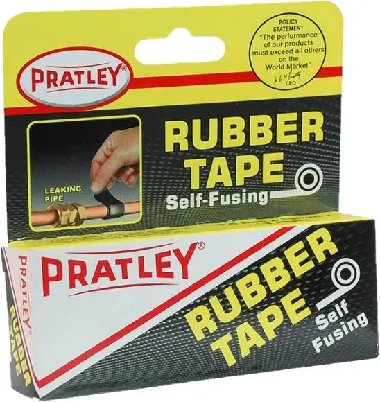 Pratley Rubber Tape 1