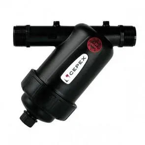 Cepex Disc Filter 5