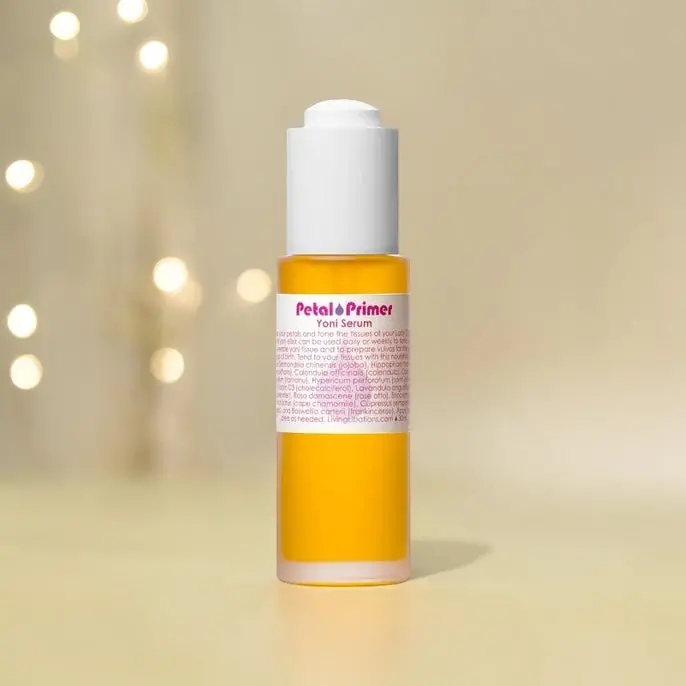 Petal Primer Yoni Serum 30Ml 1