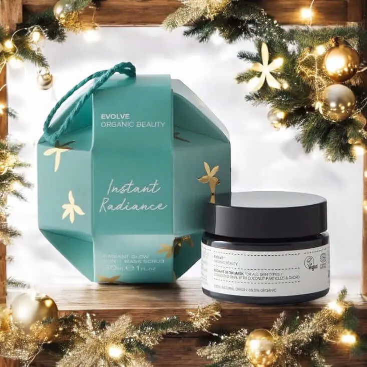 Instant Radiance Bauble 1