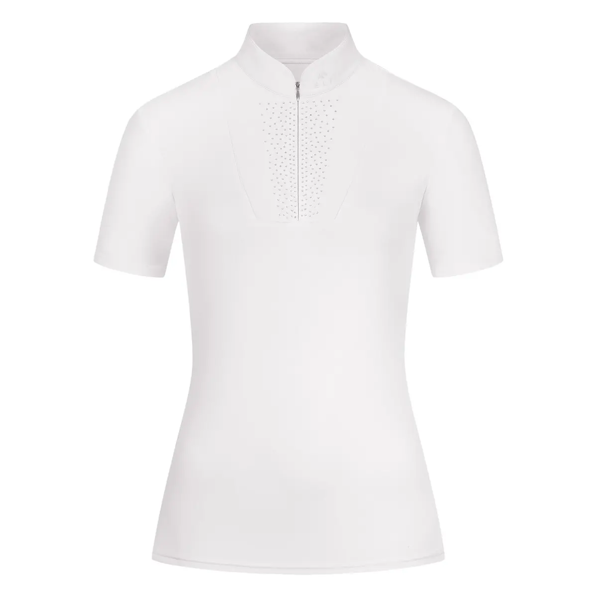 Elt Paola Competition Shirt White 5