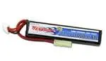 Tenergy 11.1V Lipo 1000Mah 20C Buffer Tube Battery 1