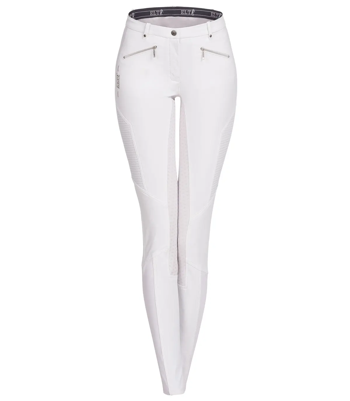 Elt Breech Gala White 1