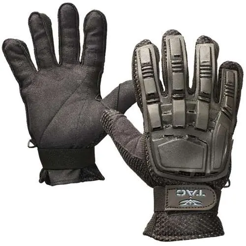 Valken V-Tac Full Finger Armored Gloves (Xl) 1