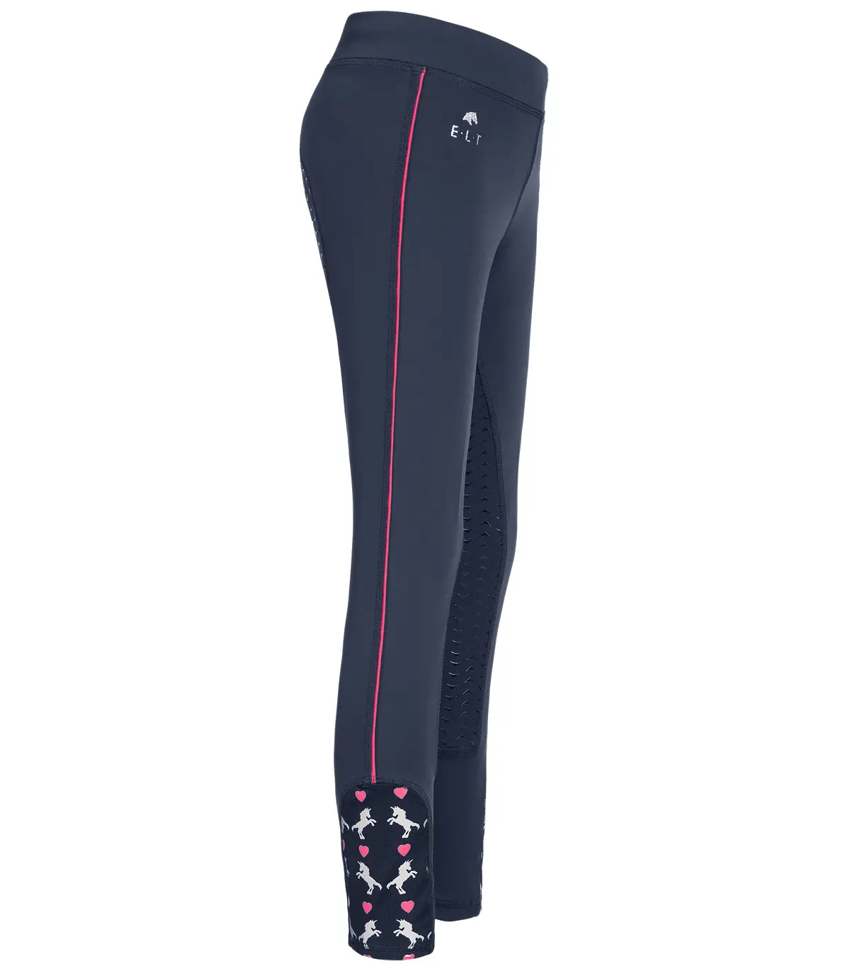 Elt Kid's Denali Riding Tights 1